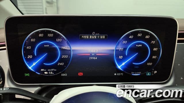 Mercedes-Benz EQE V295 EQE350+, 2024 8