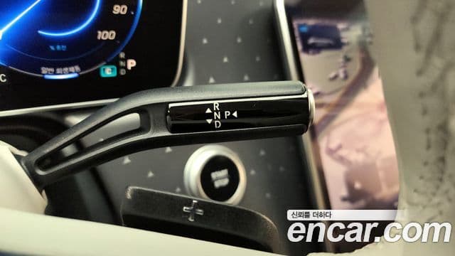 Mercedes-Benz EQE V295 EQE350+, 2024 9