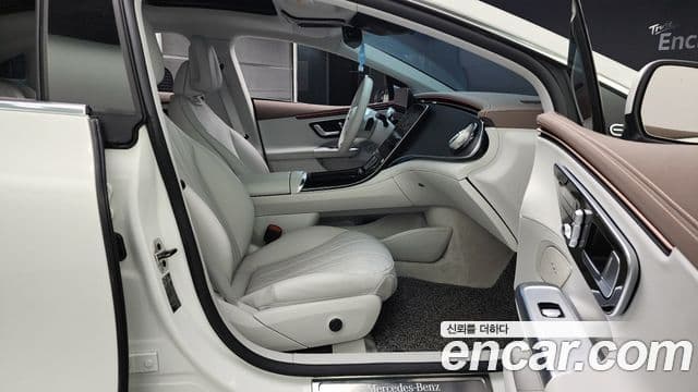 Mercedes-Benz EQE V295 EQE350+, 2024 11