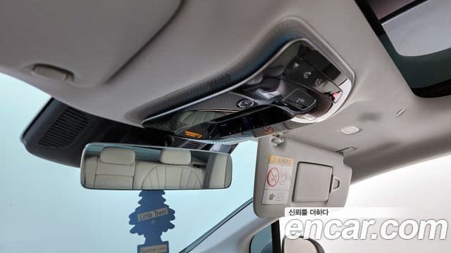 Mercedes-Benz EQE V295 EQE350+, 2024 17