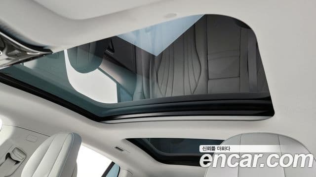 Mercedes-Benz EQE V295 EQE350+, 2024 18