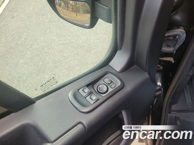 Renault Korea(Samsung) Master 2.3 фургон / S, 2022 15