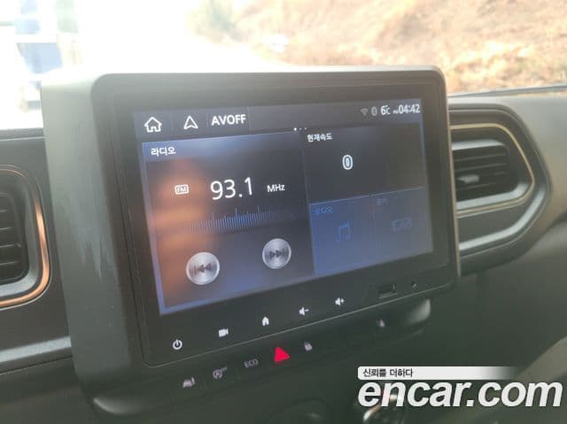 Renault Korea(Samsung) Master 2.3 фургон / S, 2022 16