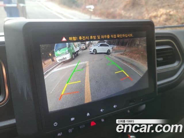 Renault Korea(Samsung) Master 2.3 фургон / S, 2022 17