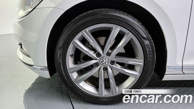 Volkswagen Passat GT(B8) Prestige, 2018 все фото