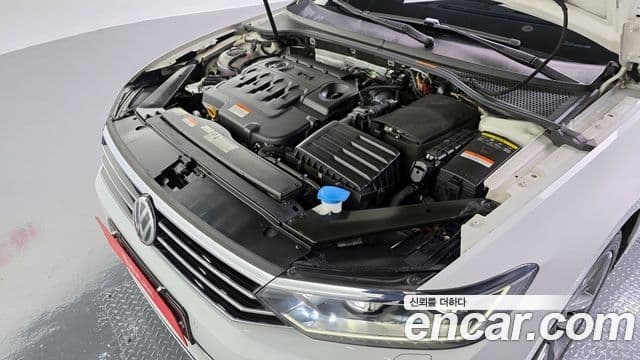 Volkswagen Passat GT(B8) Prestige, 2018 6