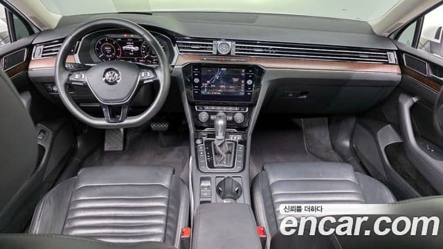 Volkswagen Passat GT(B8) Prestige, 2018 7