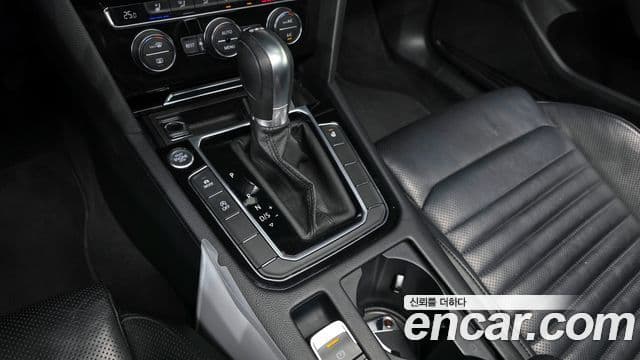 Volkswagen Passat GT(B8) Prestige, 2018 9