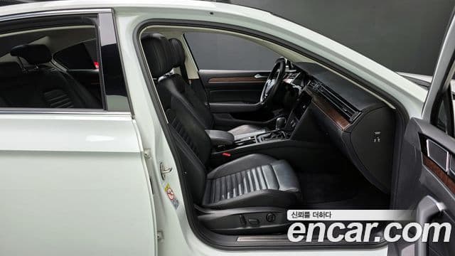 Volkswagen Passat GT(B8) Prestige, 2018 10