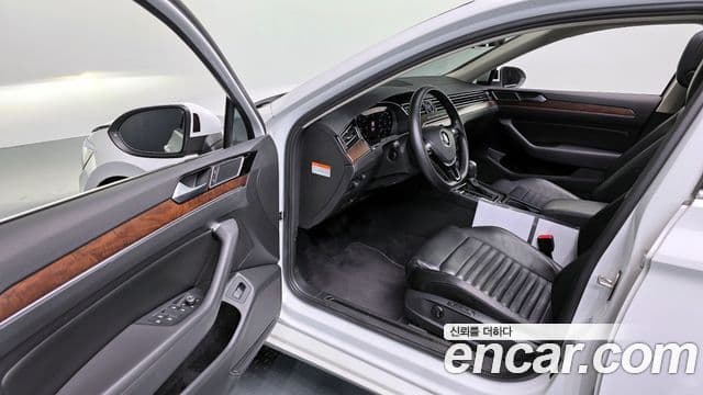 Volkswagen Passat GT(B8) Prestige, 2018 11