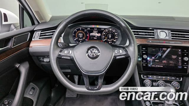 Volkswagen Passat GT(B8) Prestige, 2018 13