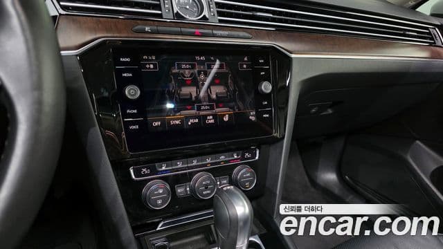 Volkswagen Passat GT(B8) Prestige, 2018 14