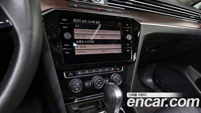 Volkswagen Passat GT(B8) Prestige, 2018 15