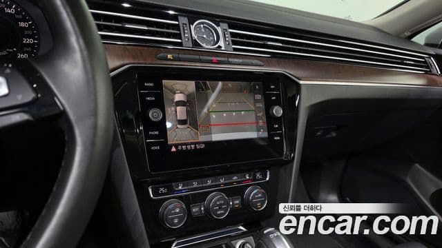 Volkswagen Passat GT(B8) Prestige, 2018 16