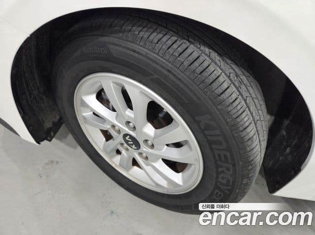 Kia All New K3 Luxury, 2019 все фото