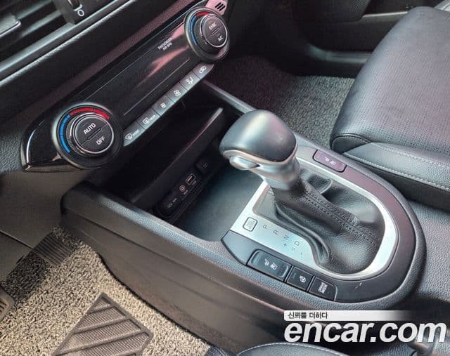 Kia All New K3 Luxury, 2019 9