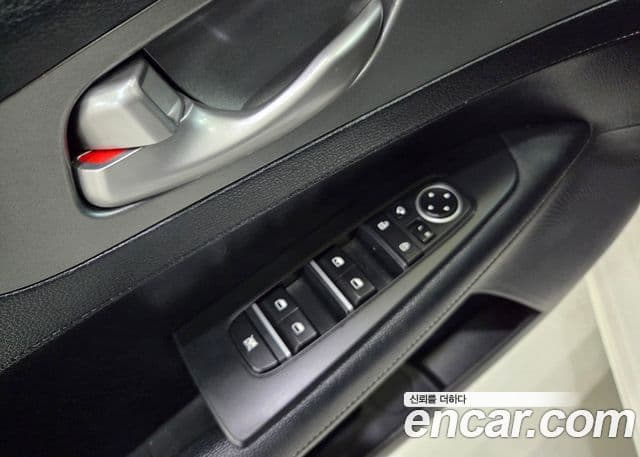 Kia All New K3 Luxury, 2019 11