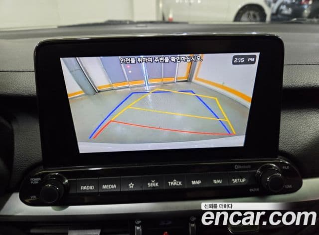 Kia All New K3 Luxury, 2019 13