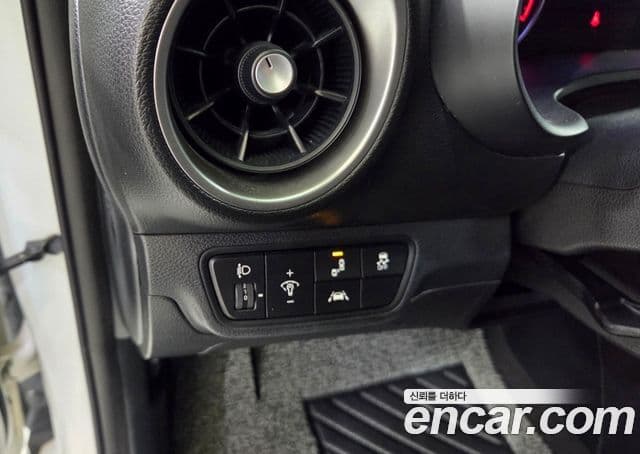 Kia All New K3 Luxury, 2019 14