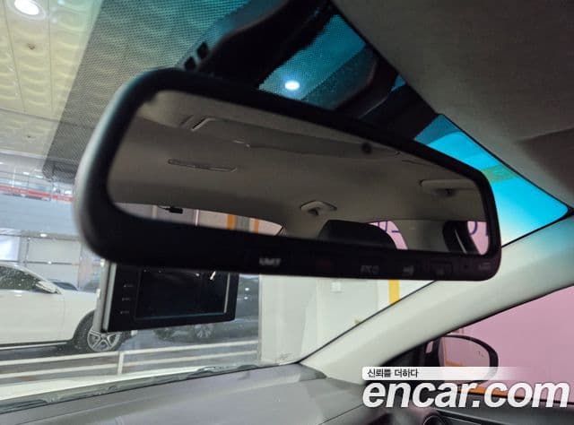 Kia All New K3 Luxury, 2019 15