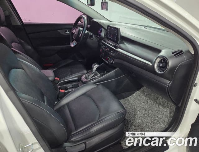 Kia All New K3 Luxury, 2019 17