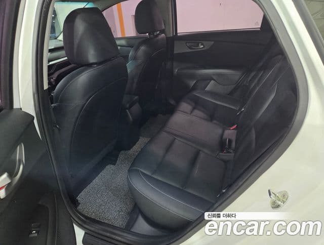 Kia All New K3 Luxury, 2019 18