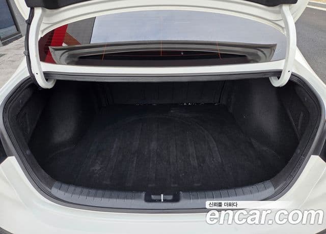 Kia All New K3 Luxury, 2019 19