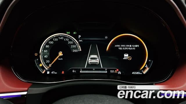 Genesis GV70, 2022 8