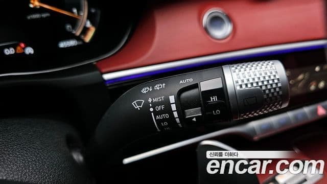 Genesis GV70, 2022 15