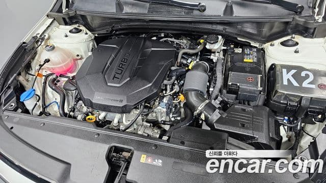 Kia Sportage 5세대 Prestige, 2022 6