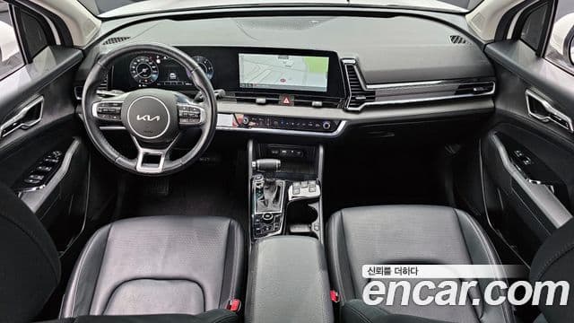 Kia Sportage 5세대 Prestige, 2022 7
