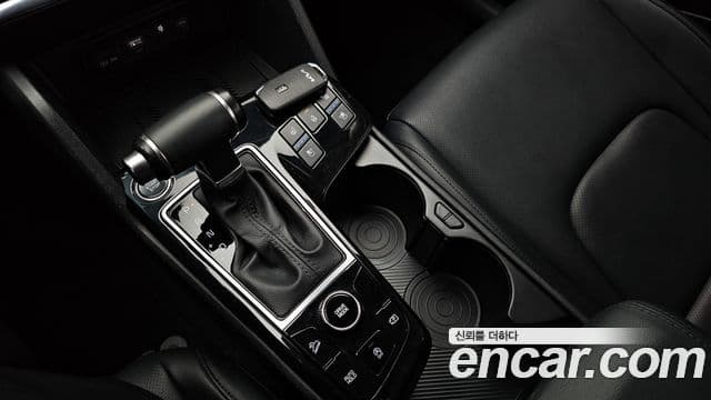 Kia Sportage 5세대 Prestige, 2022 9