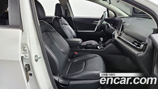 Kia Sportage 5세대 Prestige, 2022 10
