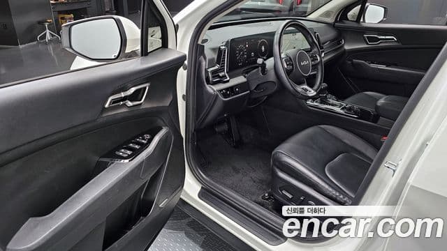 Kia Sportage 5세대 Prestige, 2022 11