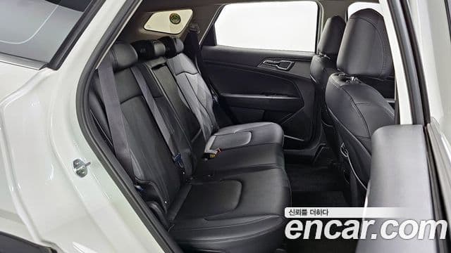 Kia Sportage 5세대 Prestige, 2022 12