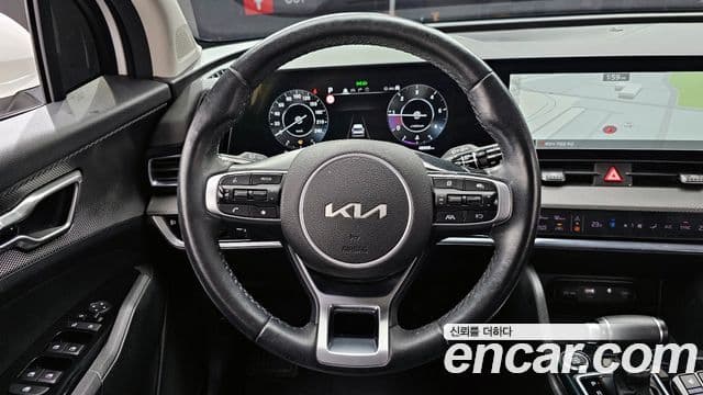 Kia Sportage 5세대 Prestige, 2022 13