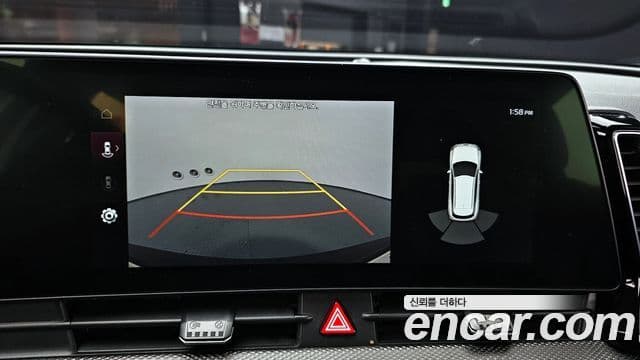 Kia Sportage 5세대 Prestige, 2022 14