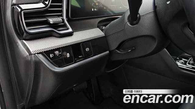 Kia Sportage 5세대 Prestige, 2022 17