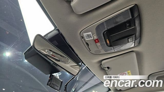 Kia Sportage 5세대 Prestige, 2022 18