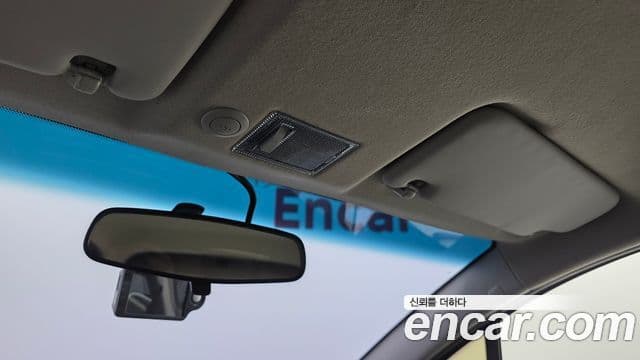 Chevrolet(GM대우) Spark LT, 2014 17