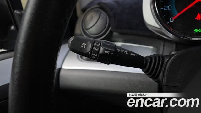 Chevrolet(GM대우) Spark LT, 2014 18