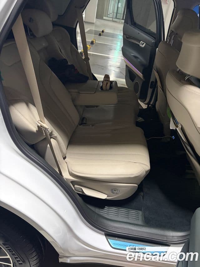 Genesis GV80, 2025 8