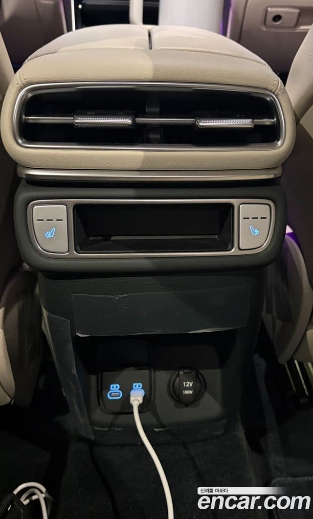 Genesis GV80, 2025 11