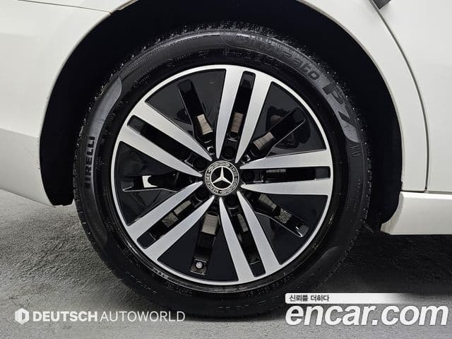 Mercedes-Benz A-класс W177 A220 седан, 2021 все фото