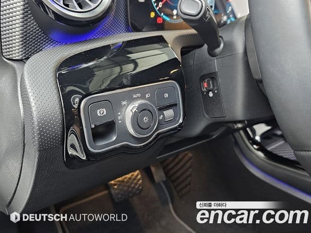 Mercedes-Benz A-класс W177 A220 седан, 2021 16