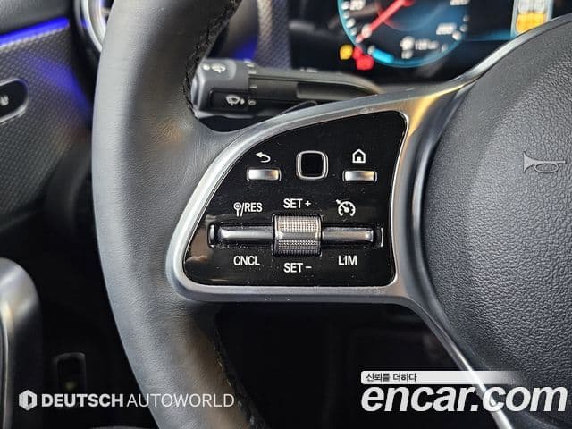 Mercedes-Benz A-класс W177 A220 седан, 2021 18