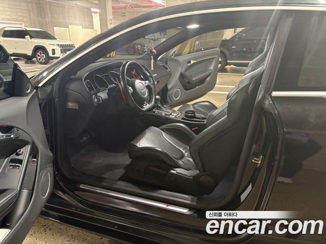 Audi RS5 8T3, 2015 7