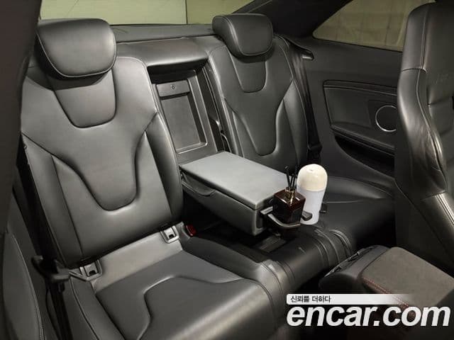 Audi RS5 8T3, 2015 10