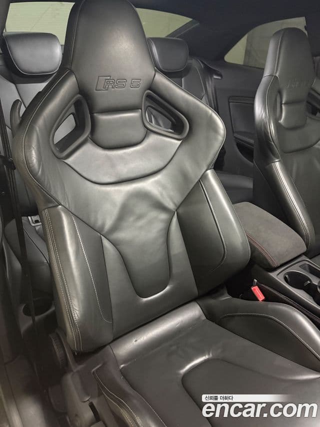 Audi RS5 8T3, 2015 17