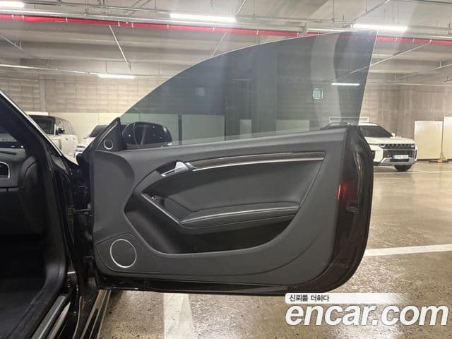 Audi RS5 8T3, 2015 18